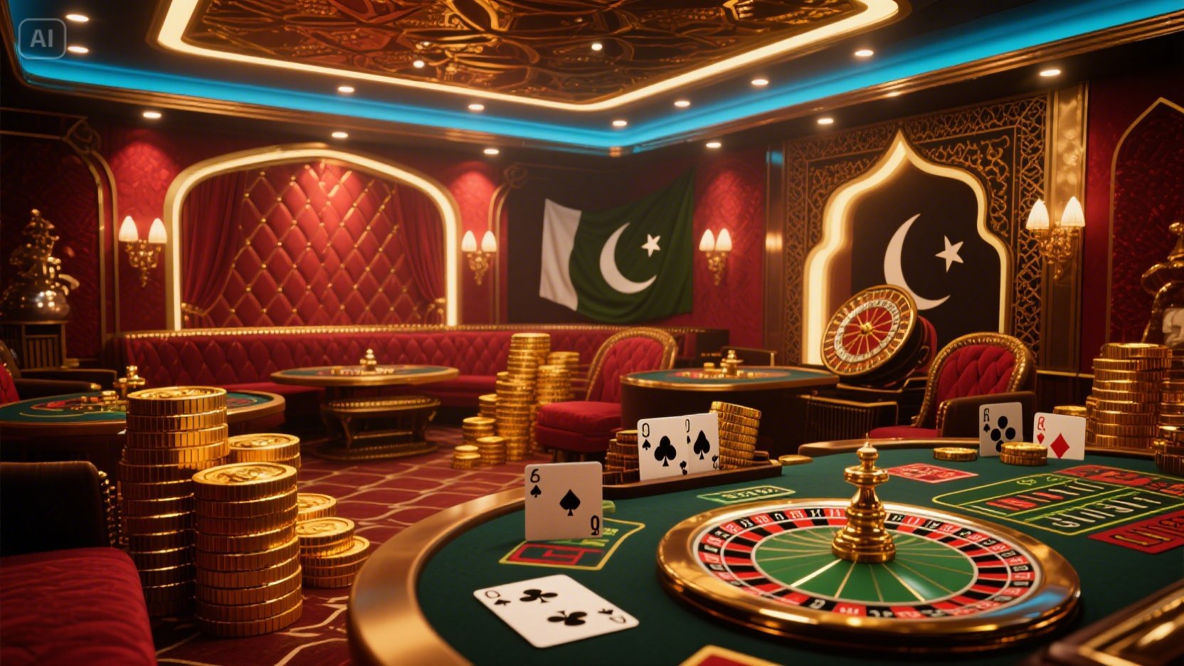 Jokeri CasinoDeposit today and claim your 200% instant bonus! Pakistan’s users can enjoy nonstop casino play, secure transactions, and fast PKR withdrawals.