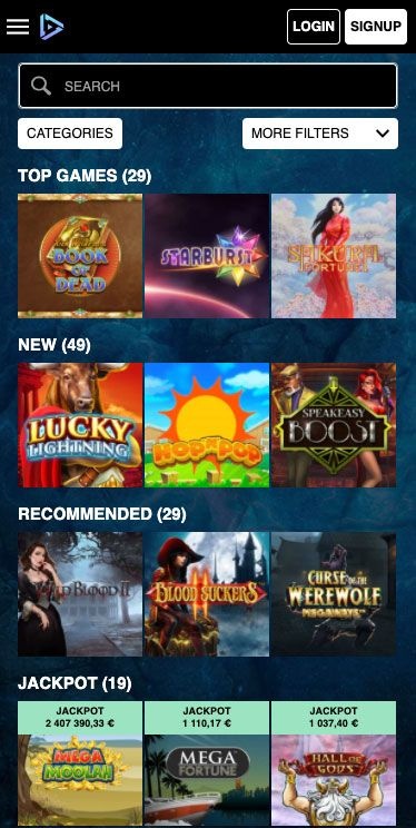 Jokeri Casino