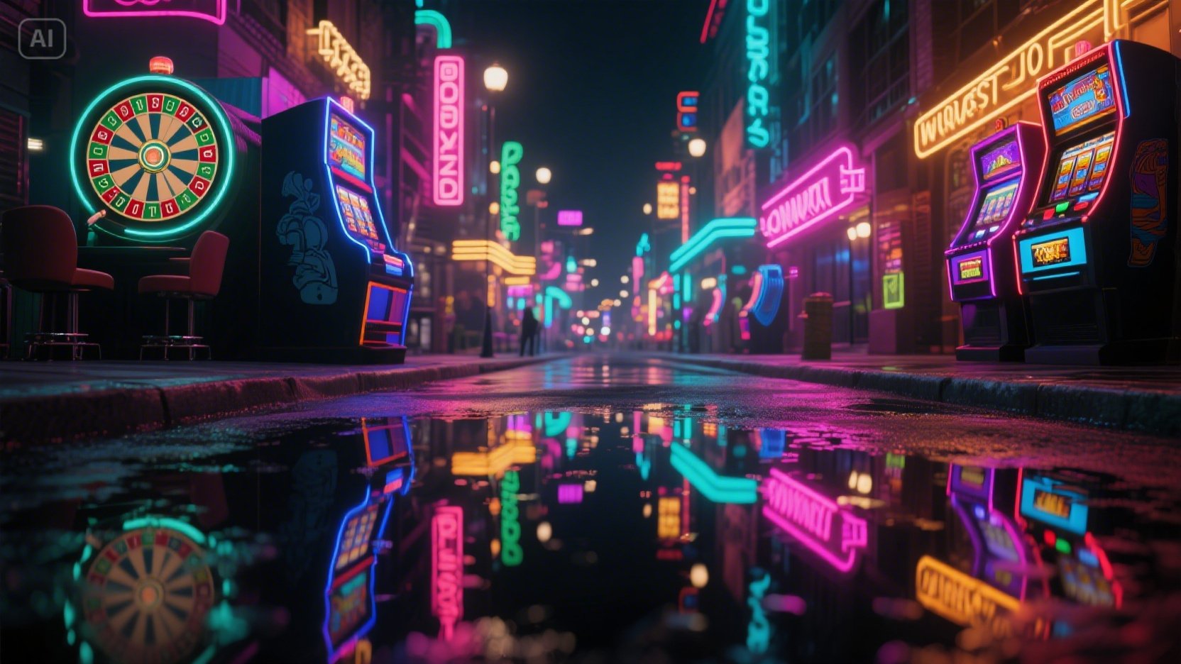 Casino Jokeri Casino desktop and mobile interfaces