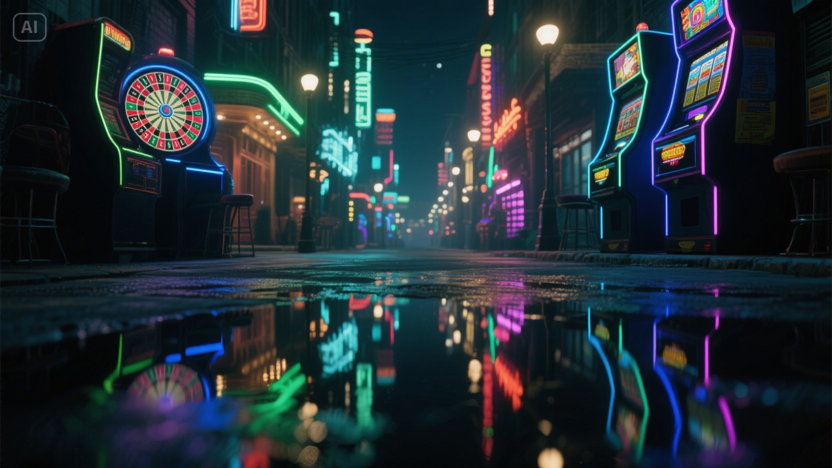 Registration at Jokeri Casino Casino