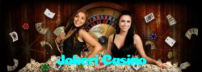 Jokeri Casino خوش آمدید بونس +600% پیشکش موبائل ایپ کے پروموشن سیکشن میں دکھائی دیتی ہے۔