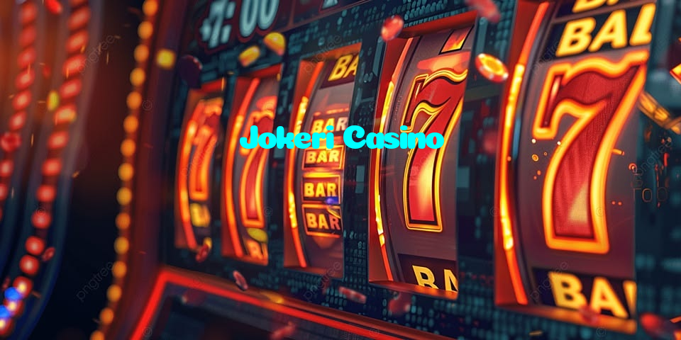 available types of Jokeri Casino bet including pre-match live express and system bets