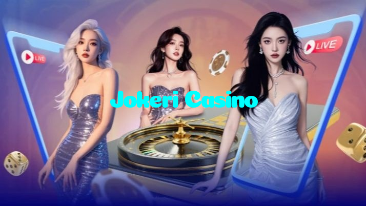 Jokeri Casino