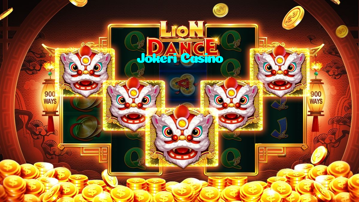 Jokeri Casino