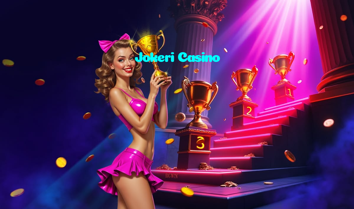 available types of Jokeri Casino bet including pre-match live express and system bets