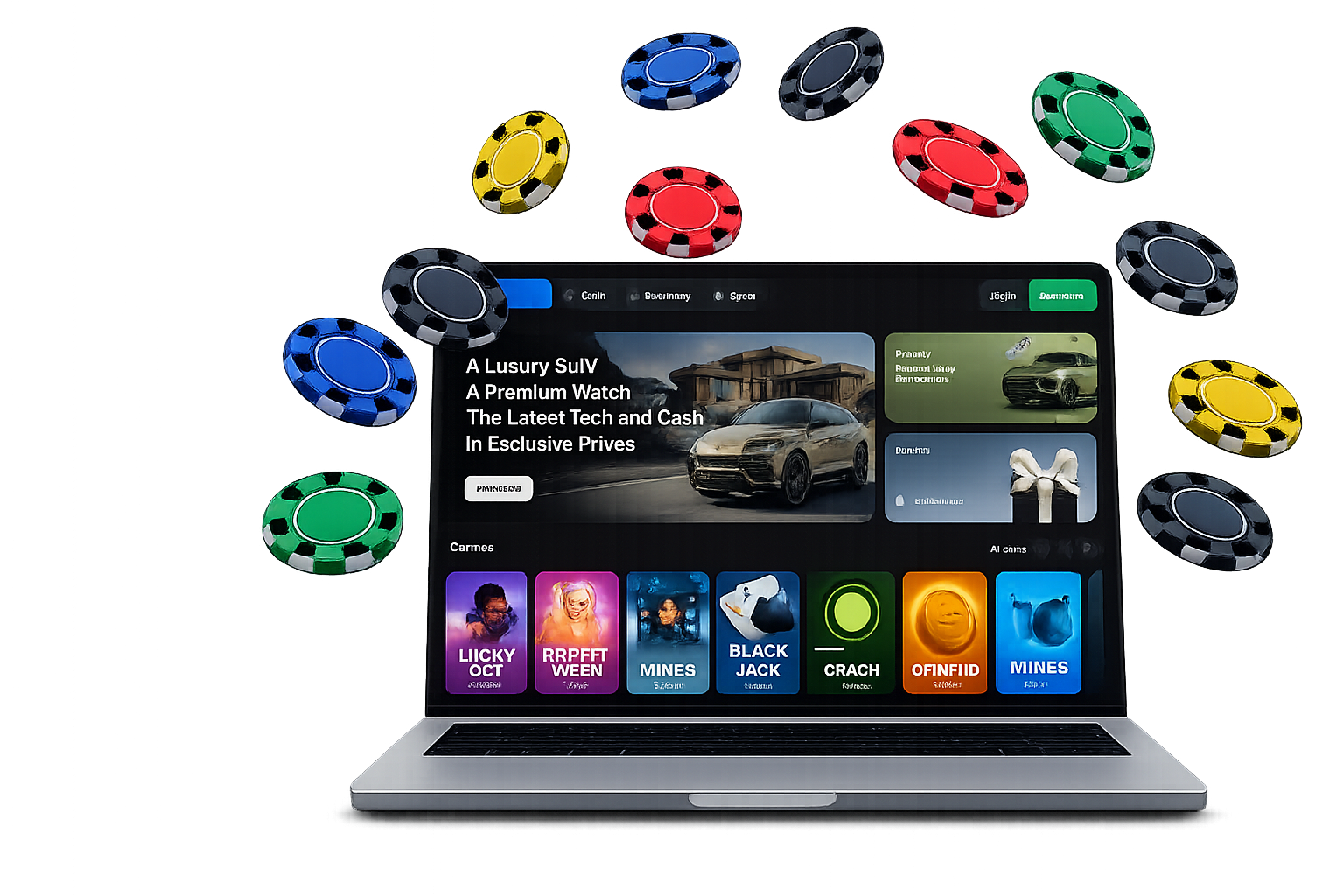 Jokeri Casino Pakistan